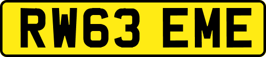RW63EME