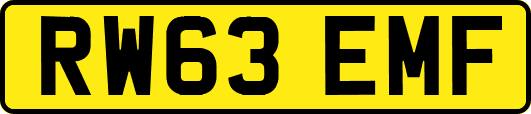 RW63EMF