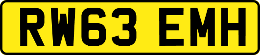 RW63EMH