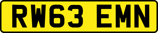 RW63EMN