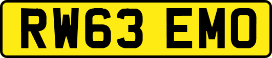 RW63EMO