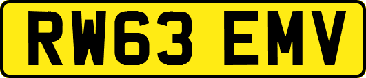 RW63EMV