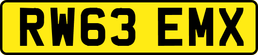 RW63EMX