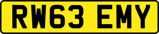 RW63EMY