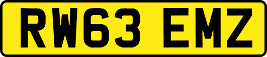 RW63EMZ