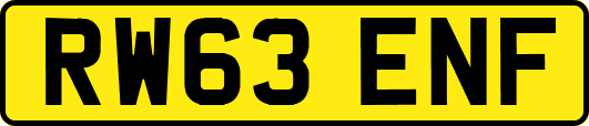RW63ENF