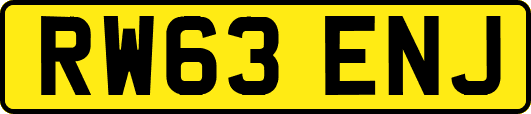 RW63ENJ