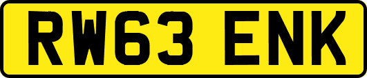 RW63ENK