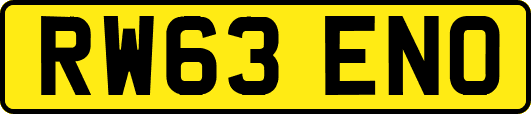 RW63ENO