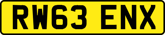 RW63ENX