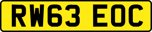RW63EOC