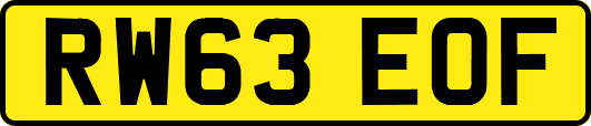 RW63EOF