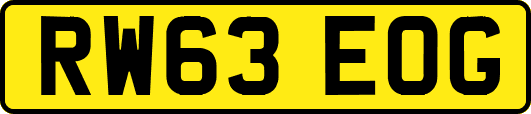 RW63EOG