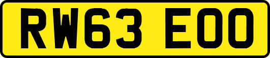 RW63EOO