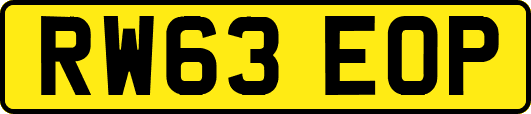 RW63EOP