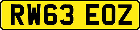RW63EOZ
