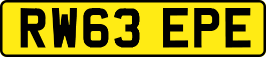 RW63EPE