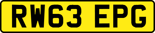 RW63EPG