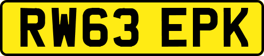 RW63EPK