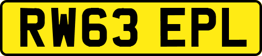 RW63EPL