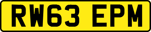 RW63EPM