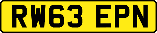 RW63EPN
