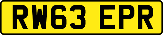 RW63EPR