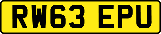 RW63EPU