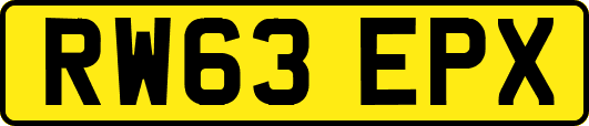 RW63EPX