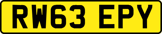 RW63EPY