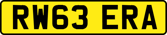 RW63ERA