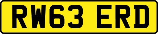 RW63ERD