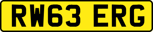 RW63ERG
