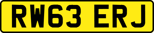 RW63ERJ
