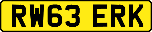 RW63ERK