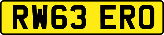 RW63ERO