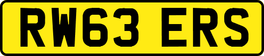 RW63ERS