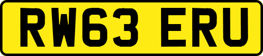 RW63ERU