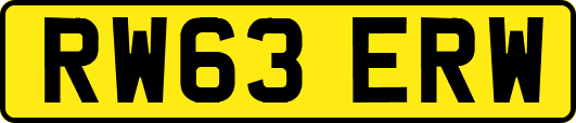 RW63ERW