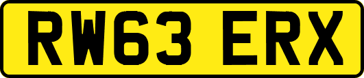 RW63ERX