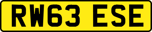RW63ESE