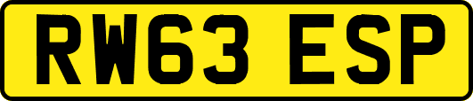RW63ESP