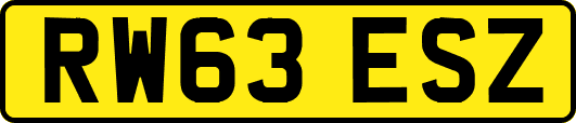 RW63ESZ