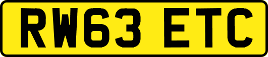 RW63ETC
