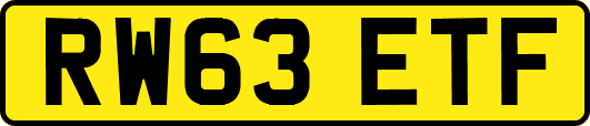 RW63ETF