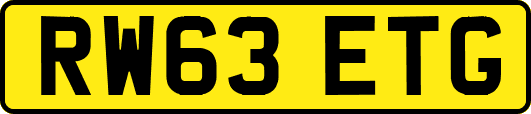 RW63ETG