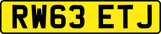 RW63ETJ