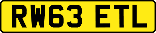 RW63ETL