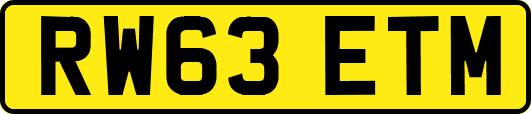 RW63ETM