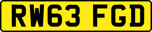 RW63FGD